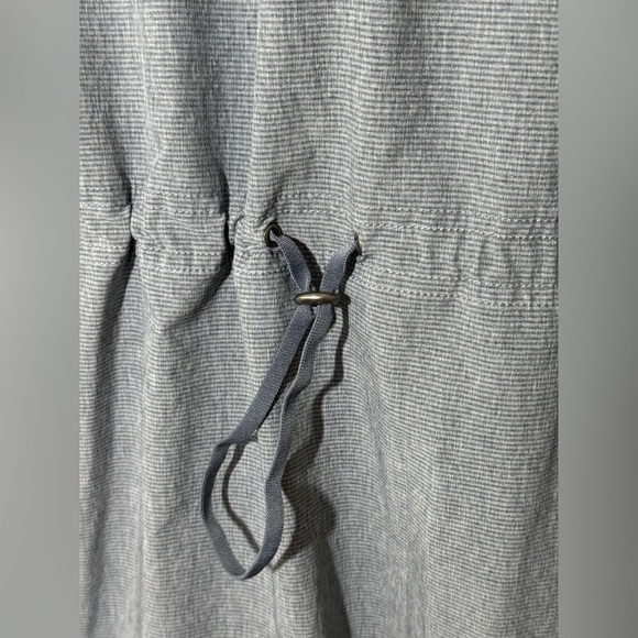 Sol Survivor Tunic Vest: Pocket-Packed With Sun Protection - Picture 7 of 9